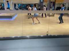 -阳光游泳培训(北苑店)