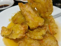 -双福饺子营餐厅(财富广场店)