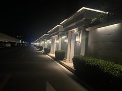-北京益泉花园酒店
