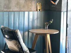 大堂-251#coffee roasters(沿河东路店)