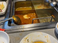 -海底捞火锅(振华商厦店)