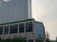 -北京望京葉子里酒店(望京SOHO店)