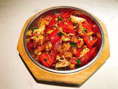 农家一盆香-慕湘精致湖南菜(水贝店)