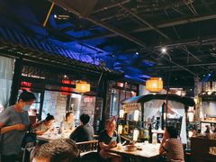 -红蜡烛•瓦罐粥家常菜•夜宵(中山路店)