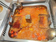 -海底捞大排档火锅(打浦路店)