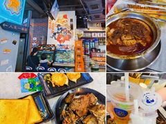 -纪录片《人生一串》体验店(静安店)