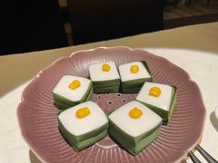 -暹罗泰·泰国餐厅(仁和新城店)