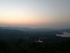 -九曜山