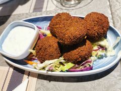 -La Medina餐厅(亮马河南路店)