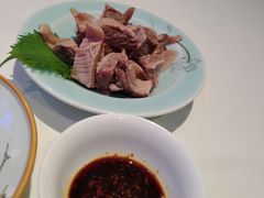 -赵记老铺(市府恒隆广场店)