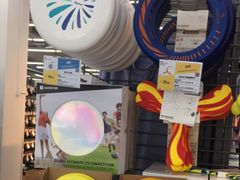 -迪卡侬(安德门店)