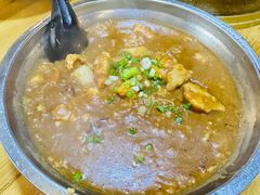 -琴园酒家(金三角大厦店)