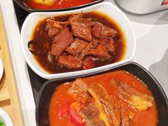 -新仙清汤牛腩(铜锣湾店)