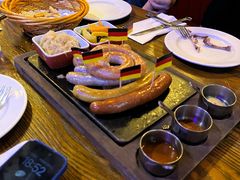 -1886德国汽车餐厅(外滩中央店)