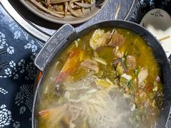 -味老大土碗菜(中山三路店)