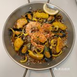 一家高颜值的Brunch餐厅