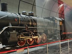 -铁道游击队纪念馆