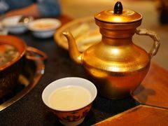 -陀岗美食·云南藏式特色餐厅