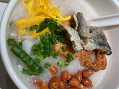 -禄运茶居·手工点心(恒宝广场店)