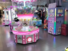-反斗乐园(金光华广场店)