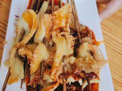 -马三洋芋片(兰州总店)