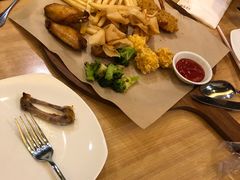 -必胜客(城西银泰店)