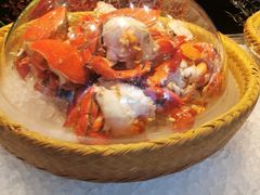 -深圳四季酒店·馥自助餐厅