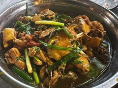 -高子烧鸡公(五里堆路店)