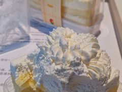 鲜奶i小方-红宝石·鲜奶小方·海派西点房(联洋店)