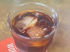 -The Workshop Coffee