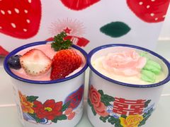 -红星前进面包牛奶公司(君太店)