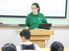 -秦汉胡同国学书院(川沙分馆)