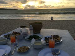 -Mai Mai Restaurant