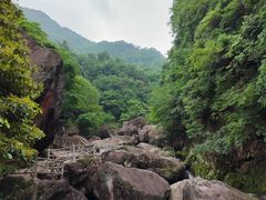 -百杖潭景区