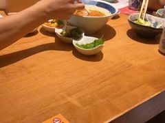 -一心创作料理屋(经开万达店)