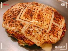 -日葵 大阪烧ひまり(仙霞路店)