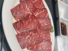 -NIUAN牛庵·日式和牛烧肉(恒隆店)
