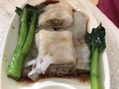 -龙的酒楼·手工早茶·顺德菜(近良路店)