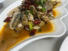 -华盛丰温州大排档(东三环南路店)