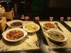 -西安皇冠假日酒店·朱雀咖啡厅