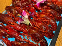 -琥珀老六龙虾(四里河店)