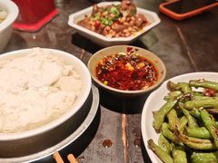 -张豆花(碚峡路店)