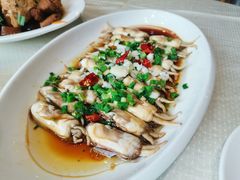 -好兄弟郭巨海鲜(天一阁店)