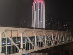 -武汉关码头(轮渡站)