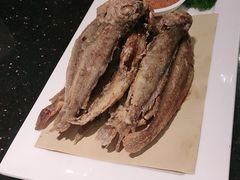 -百姓厨房(凤翔泥塑坊店)