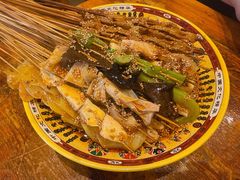 -明洋钵钵鸡(春田小区店)