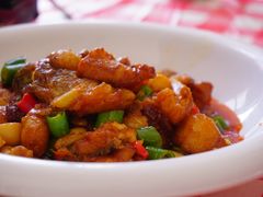 -巴陵全鱼席(湖南老字号汴河街店 )