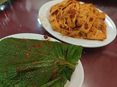 -西塔大冷面(市府大路店)