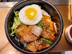 -金妈家烤肉(龙湖U城天街店)