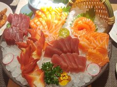 -德川家日本料理(中关村店)